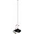 ANTENA OMNI GTS 10DBI 24 GHZ - Imagem 1