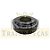 MANCAL SUPERIOR PIVO PREDIAL (CHAPA U) (PRETO) - Imagem 1