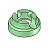 BUCHA DESTRAVAMENTO PIVO PISTON PREDIAL (REV.03) - Imagem 1