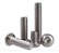 PARAFUSO PP PL M6 X 35 (ZB) - Imagem 1