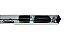 CONJ. MOV. AUTO. P. S. TORE VIDRO 2F 4,00MTS BRUSHLESS 220V 60HZ (NATURAL) / CARGA (150 KG) (SOMENTE PINTURA) - Imagem 1