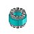 ESTATOR BV / DZ TRIF. 110V 60HZ 30MM - FIO 23 ALUM. - Imagem 1
