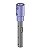 CONJUNTO EIXO PRINCIPAL PIVO PISTON PREDIAL + ACOPLAMENTO DE ACO P/ FUSO 5/8" - Imagem 1