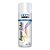 TINTA SPRAY BRANCO FOSCO - Imagem 1