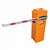 BARREIRA AUTOMATICA BARRIER R BRUSHLESS UNIVERSAL BIVOLT 60HZ 6,00MTS LARANJA - Imagem 1