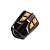 CONTROLE TX FOX 433 MHZ HC TEM - Imagem 1
