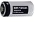 BATERIA CRT123 3V A.C. DA ROCHA - Imagem 1
