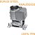 CONJ. AUTO. MOV. P. DZ EURUS STEEL ANALOGICA (4 TRIMPOTS) 127V 60HZ (Z18) - Imagem 2