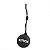 CHAVEIRO RFID 125 KHZ CX 7423 FLEX- PRETO CITROX - Imagem 1