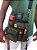 BOLSA CINTO PORTA FERRAMENTAS SOLZE SBC001 - Imagem 1
