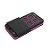 TRANSMISSOR ZAP 4B (PRETO / ROSA) - Imagem 1