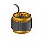 ESTATOR DZ 2.2 BRUSHLESS 52 MM TRIF. 220V - Imagem 1