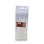 ABRACADEIRA DE NYLON 2,5MM X 150MM BRANCA 100 PCS - Imagem 1