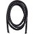 ORGANIZADOR DE CABOS ESPIRAL 20MMX1,5MM PT 1,5m - Imagem 1