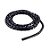 ORGANIZADOR DE CABOS ESPIRAL 12MMX1,1MM PT 3,0M - Imagem 1