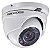 CAMERA HIKVISION DS-2CE56C0T-IRMF(2.8MM) DOME HD-TVI- IR ATE 20M - 1.0MEGA (720P) - LENTE 2.8MM - Imagem 1