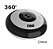 CAMERA 360 IP WI FI 2MP TWG 9225 - Imagem 1
