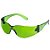 OCULOS LEOPARDO VERDE KALIP - Imagem 1