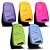 TX FLEX DECO CLIP 433 COLORIDO IPEC - Imagem 1