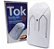 R. TRANSMISSOR TOK 292MHZ BRANCO (SMD) - Imagem 1