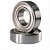 ROLAMENTO 6205 ZZ - Imagem 1