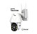 CAMERA SPEED IP WI FI 2MP AUD. BIDIR.TWG(9230 SD) - Imagem 1
