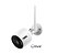 CAMERA WI FI 2MP AUD. BIDIR.TWG(9220 WB) - Imagem 1