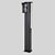 TOTEM PROTECT P/ IDENTIFICACAO 1,35M FRENTE 300- P - Imagem 1