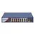 SWITCH HIKVISION DS-3E0318P E/M 16 M POE PORT - Imagem 1
