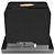 CONJ. AUTO. MOV. P. DZ CUBE WI-FI 550 MONOFASICA ANALOGICA (AGILITY) 127V 60HZ (Z18) - Imagem 1