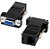 EXTENSOR VGA P/ RJ 45. - Imagem 1