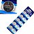 BATERIA 3V LITHIUM 2032 CARTELA COM 5 UNIDADE - Imagem 1
