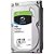 HD 1tb Seagate Sata Iii Surveillance - Imagem 1