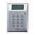 CONTROLE DE ACESSO HIKVISION DS-KIT802E STAND ALONE C/ DISPLAY LCD - Imagem 1