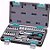 KIT CATRACA ELETRONICO CX-4204 - Imagem 1