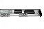 CONJ. MOV. AUTO. P. S. BONA FLASH CAXILHADA 2F 4,00MTS BRUSHLESS 220V 60HZ BRANCA / CARGA (300 KG) - Imagem 1