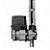 CONJ AUTO MOV P BV LEVANTE ANALOG POP 127V 60HZ - Imagem 1