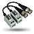 BALUN CITROX 4X1 CX-4608 - Imagem 1