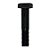 PARAFUSO SS M M12 X 120MM 8.8 ROSCA PARCIAL (Z.B M - Imagem 1