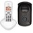 INTERFONE EXTENSAO SEM FIO AGL - Imagem 1