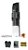 CONJ. AUTO. MOV. P. BV NEW TORSION LUX JET FLEX FA - Imagem 1