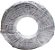 CABO CCI 40X10 100 MTS CINZA INFINITY - Imagem 1