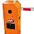 BARREIRA AUTOMATICA BRC COM LED 3,50 BRUSHLESS JET FLEX - Imagem 1