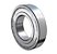 ROLAMENTO 6003 ZZ SEG - Imagem 1