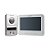 KIT VIDEO PORTEIRO HIKIVISION DS-KIS601 - Imagem 1