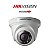 CAMERA HIKVISION DOME 2M 15M 2.8 M DS-2CE5ADOT-IRP - Imagem 1