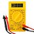 MULTIMETRO DIGITAL DT 830 B - Imagem 1