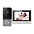 VIDEO PORTEIRO HIKVISION - Imagem 1
