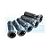 PARAFUSO TORX M6 X 63M ROSCA PARCIAL - Imagem 1
