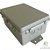CAIXA HERMETICA CINZA BABY MULTITOC - Imagem 1